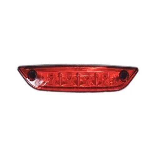 Lanterna Break Light Freio Volare Fly W6 W7 W8 W9 Dw9 Wl 24v Volare 10262743