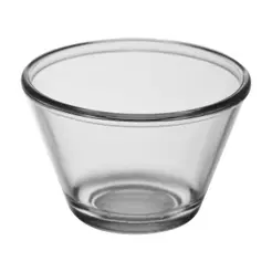 Tigela Nadir Poli Multiuso 170ml 4401 - Embalagem com 24 Peças