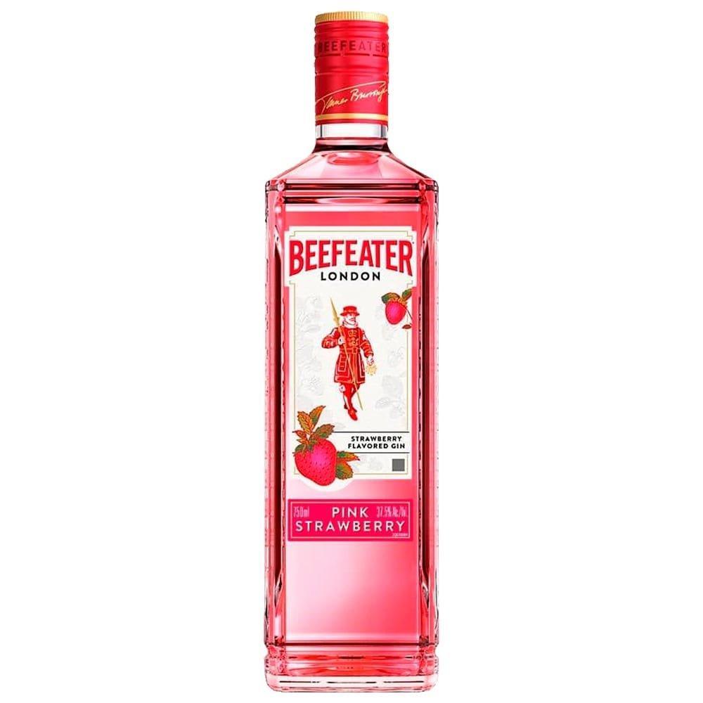 Gin Beefeater Pink 700ml.