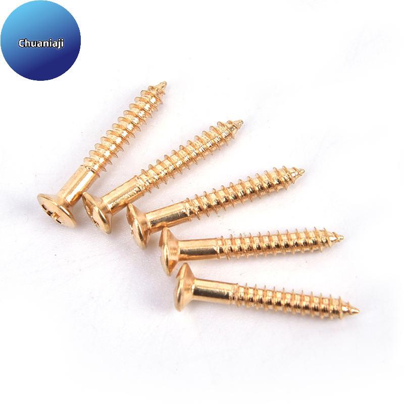 Chuaniaji 20 Peças De Guitarra Elétrica Humber Piup Anel De Montagem Quadro Parafuso De Fixação BR