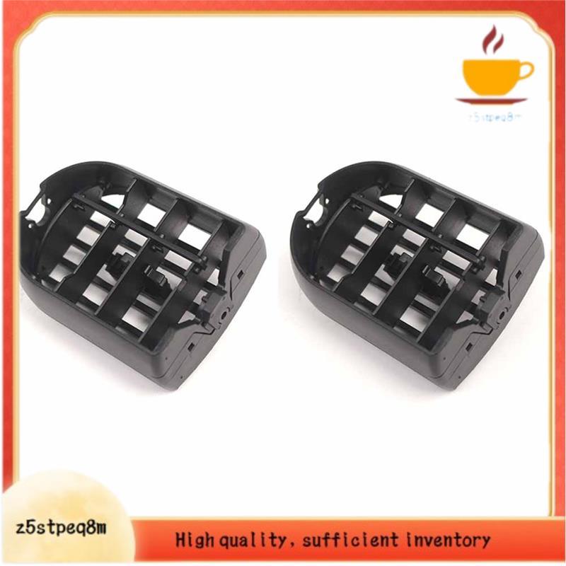 Tampas De Ventilação De Ar Para Difusor De Grade De Saída Do Painel Frontal 90535120/Combo C Corsa S07 2 Unidades