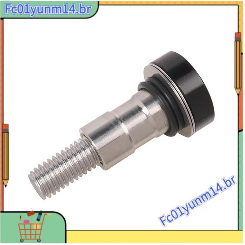 Motocicleta Para NINJA250 NINJA400 Z250 Z400 Alavanca De Mudança De Engrenagem Shifter Parafuso Pedal Pino Peça Moto