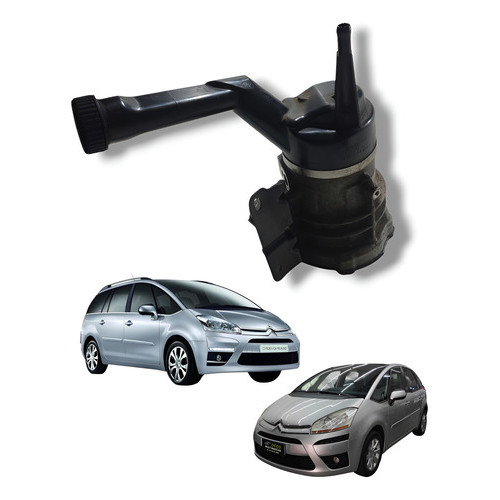 Bomba Direção Eletro Hidráulica Grand Picasso 2.0 2009 (al)