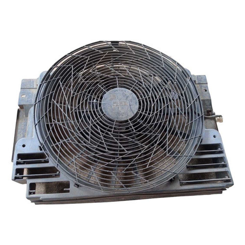 Ventoinha Defletor Radiador Bmw X5 E53 V8 2000 2006 Original