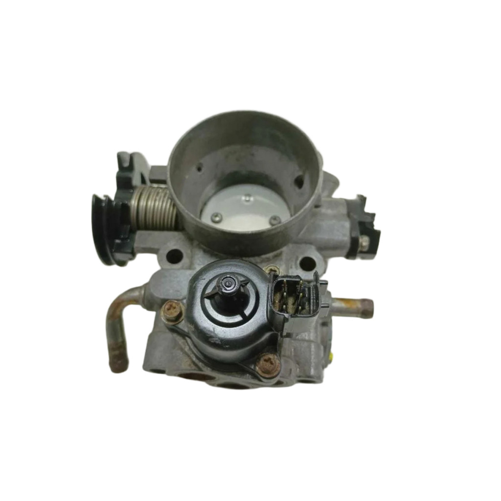 Tbi Corpo Borboleta Mitsubishi Pajero Sport 3.0 2000 2001COM