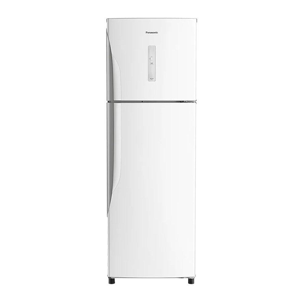 Geladeira/Refrigerador Panasonic 391 Litros BT41PD2W - 2 Portas Frost Free Branca