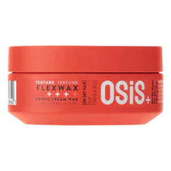 Cera Modeladora 85ml Osis+ Texture Flexwax - Schwazkopf