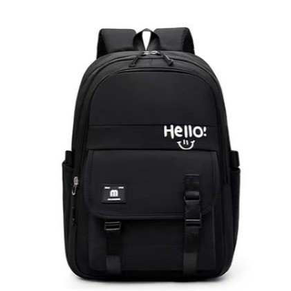 Mochila Escolar Feminina com Compartimento para Notebook Mochila Faculdade Impermeável Resistente Grande