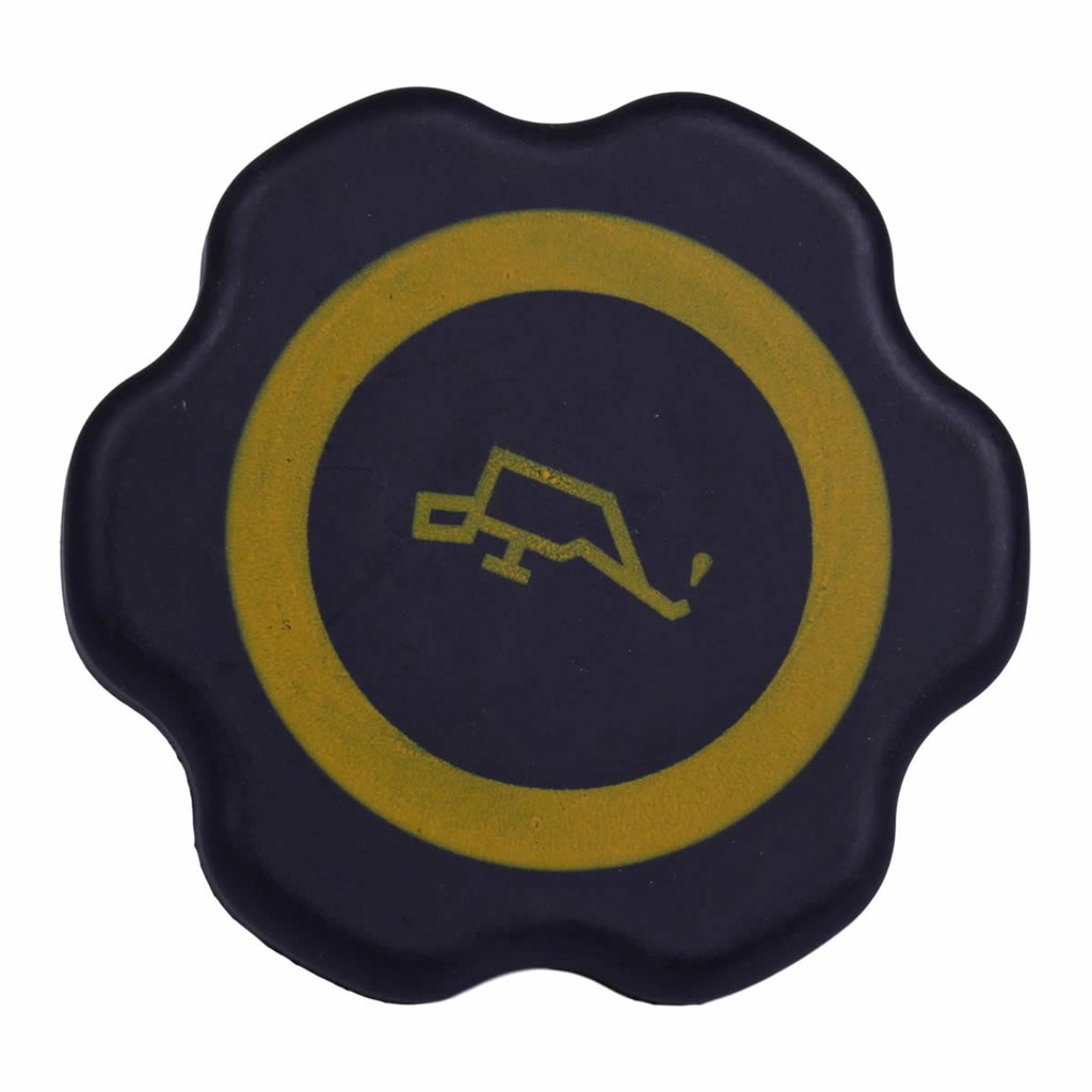 Tampa Óleo do Motor Ford Courier 99-02/ Ecosport 02-10/ Fiesta 99-02/ Focus 00-02/ KA 99-02/ Mondeo Zetec Rocam 95-02 em Oferta na Shopee