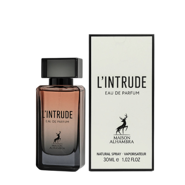L'intrude Perfume Árabe: Onde Comprar | BuscaProdutos