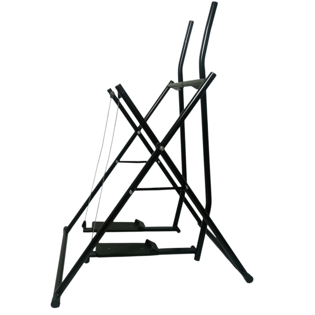 Simulador de Caminhada Space