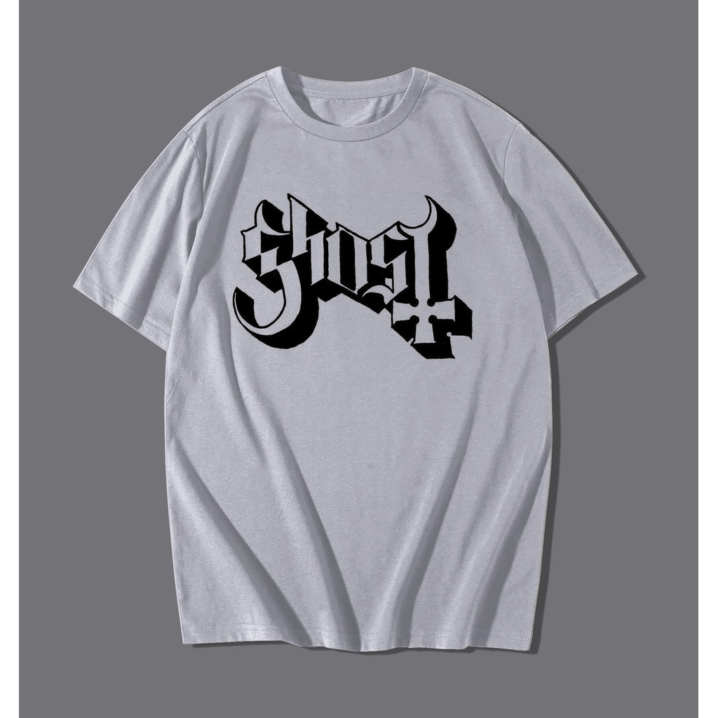 Camiseta Ghost 0#281