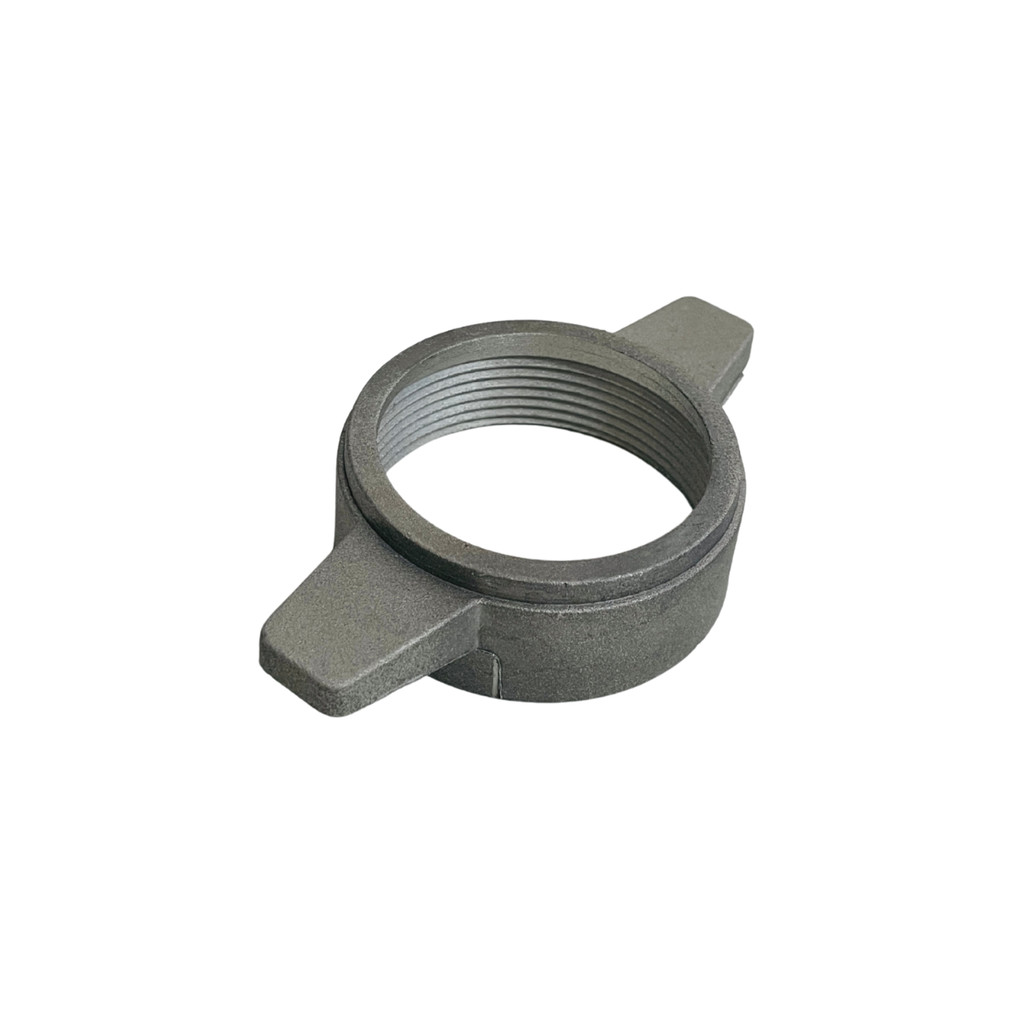 Flange Rosqueada Do Bombeador Para Motobomba Bfg 2 S -10649