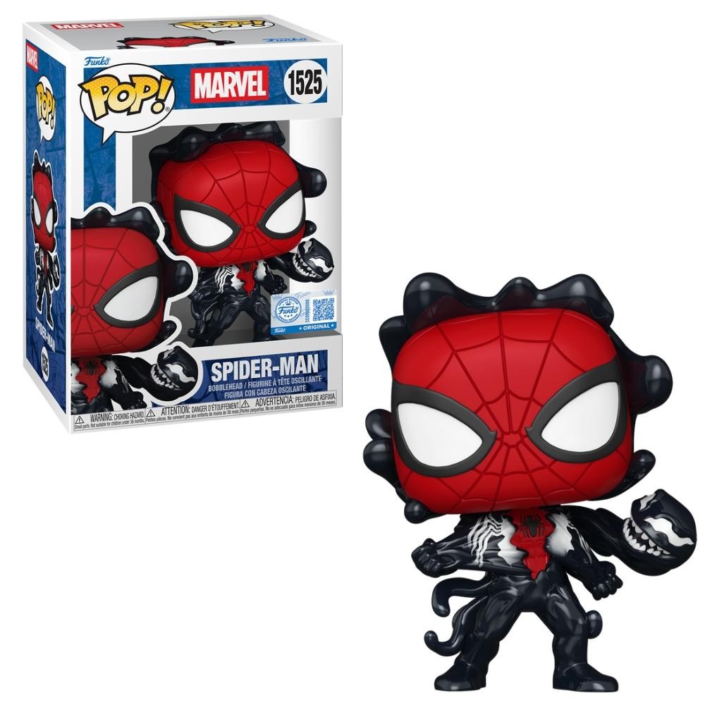 Boneco Marvel Pop: Onde Comprar | BuscaProdutos