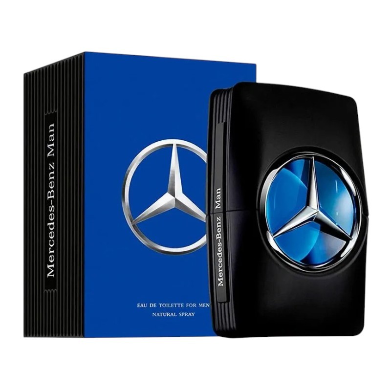 Mercedes Benz Man Perfume: Onde Comprar | BuscaProdutos