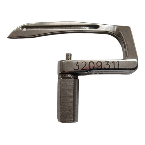 Looper Galoneira Yamato 2500 Colarete Nissin 3209311