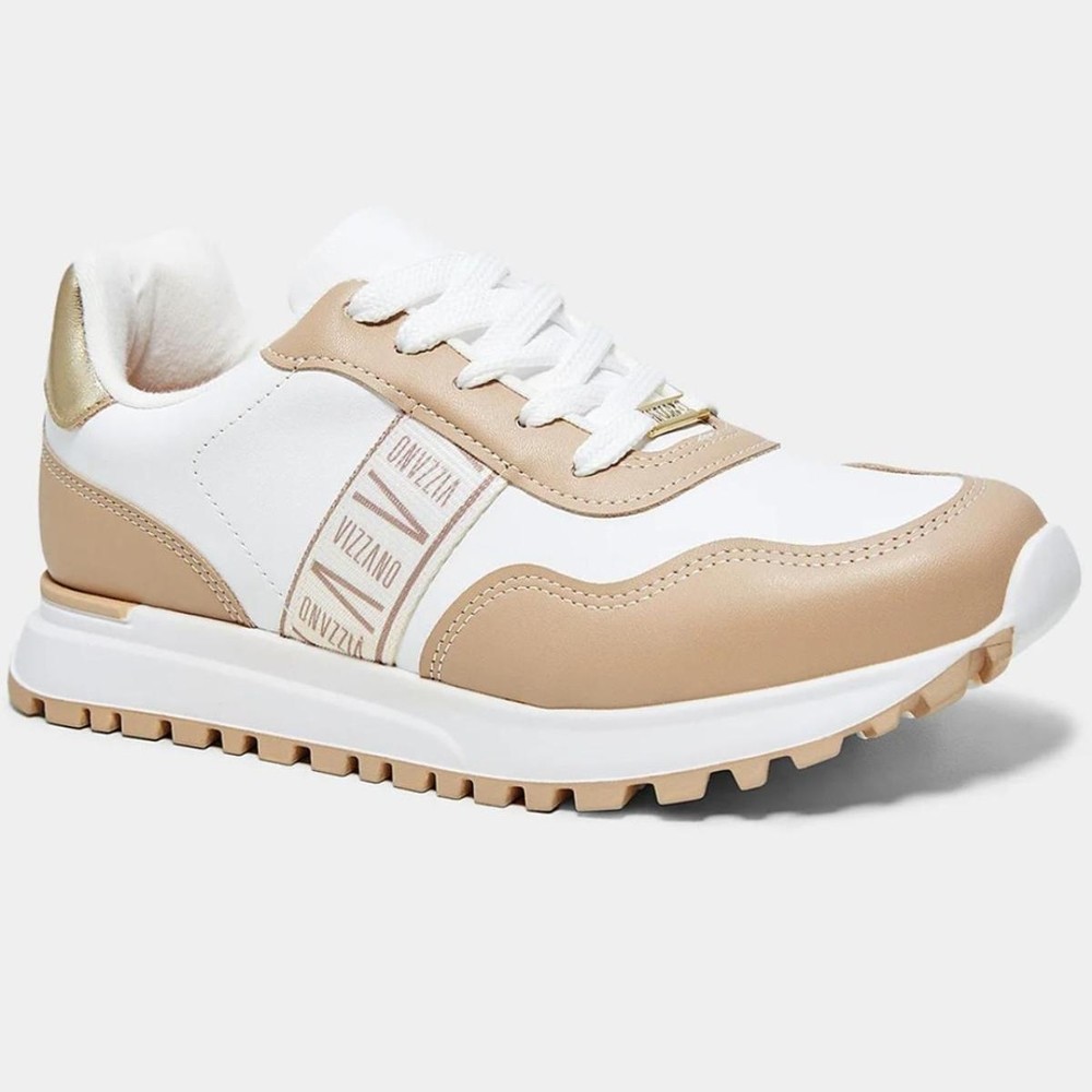 Tênis Vizzano Casual Feminino Original em Oferta na Shopee