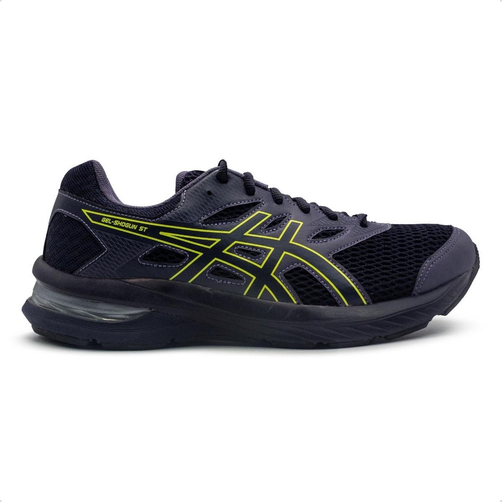 Tênis Asics Masculino Gel-Shogun ST Corrida