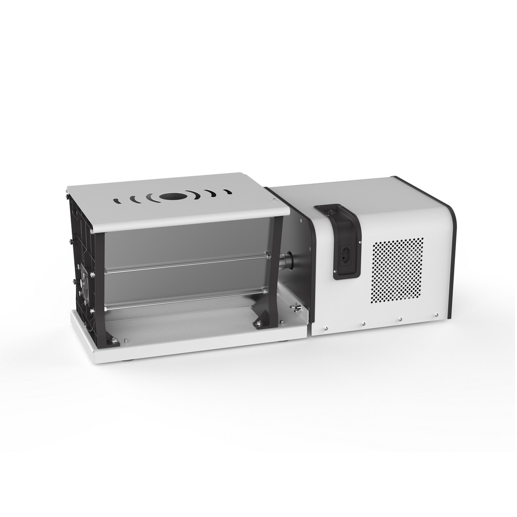 Gabinete Elétrico com Misturadeira Supermix Pro 5kg Anodilar