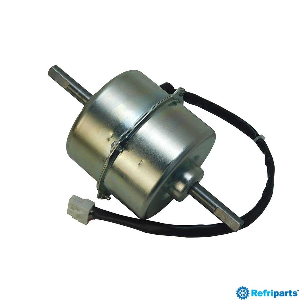 Motor Ventilador Evaporadora Fujitsu - 9603286019 Piso Teto