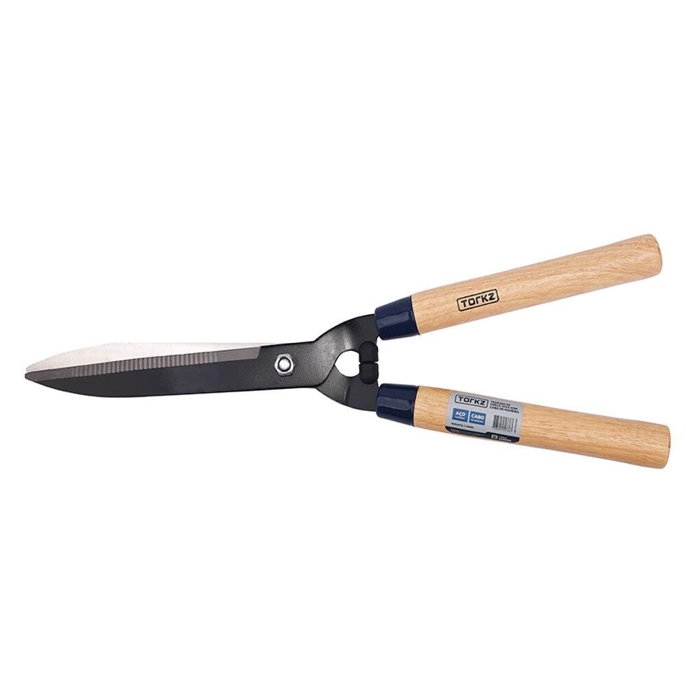 Tesoura para Cerca-Viva Torkz, 12", TRJ0003 em Oferta na Shopee