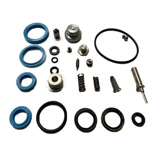 Kit Completo Para Paleteira Paletrans Tm 2500/saur 3000