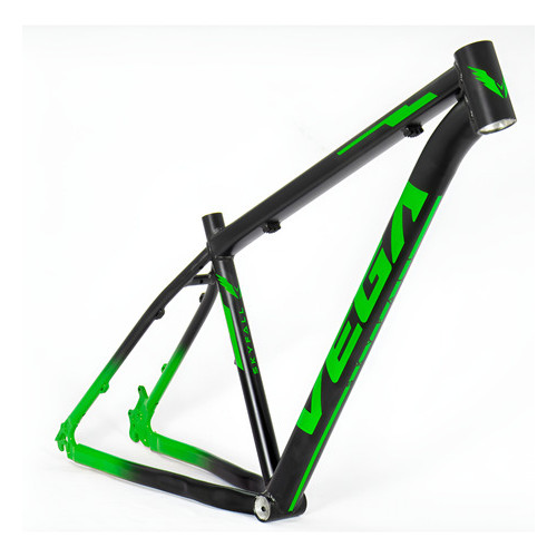 Quadro Mtb Aro 29 Vega Skyfall Alumínio Freio Disco em Oferta na Shopee