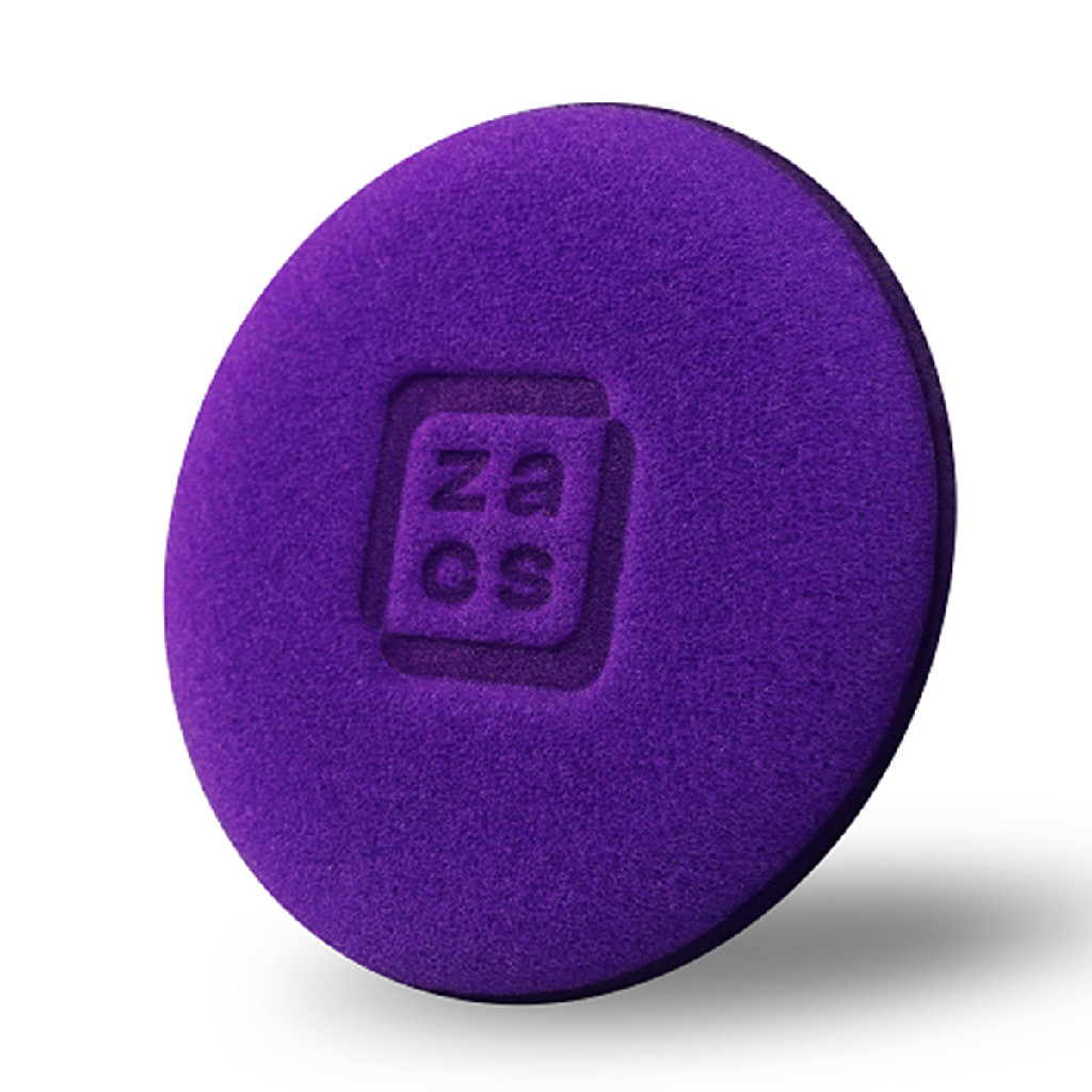 Aplicador de Espuma Pequena 9,5x2cm Zacs 2050130 Vonixx em Oferta na Shopee