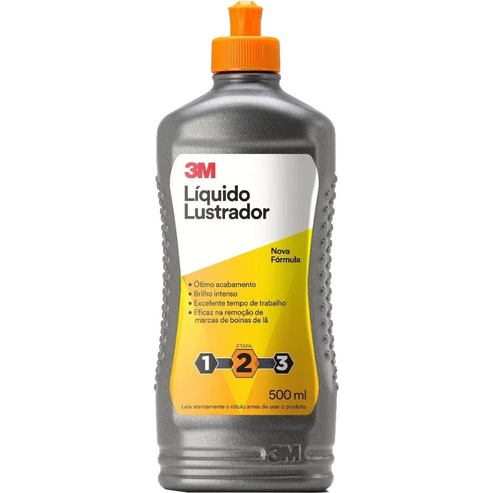 Auto Brilho 3m: Guia Completo e Onde Comprar | BuscaProdutos