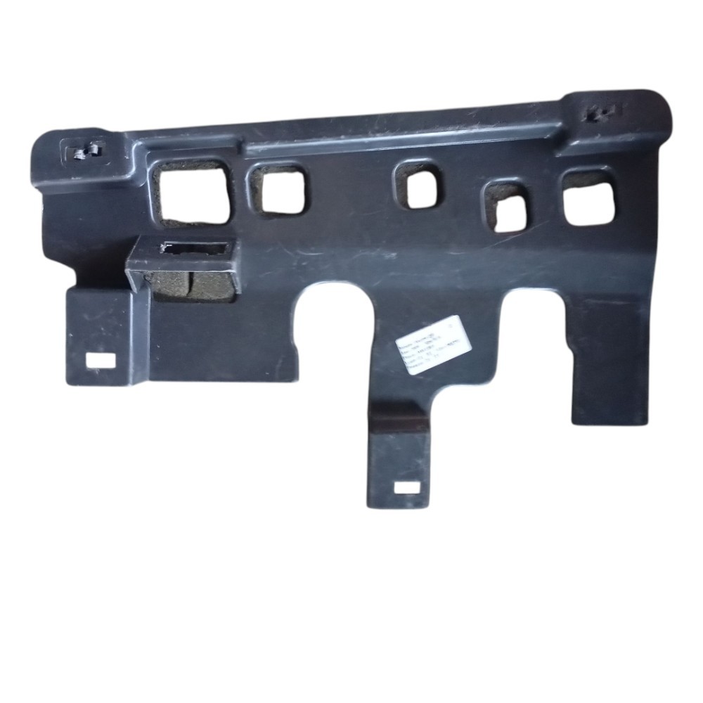 Moldura Acabamento Inferior Painel Gm Vectra Gtx 2009 2011  Preto