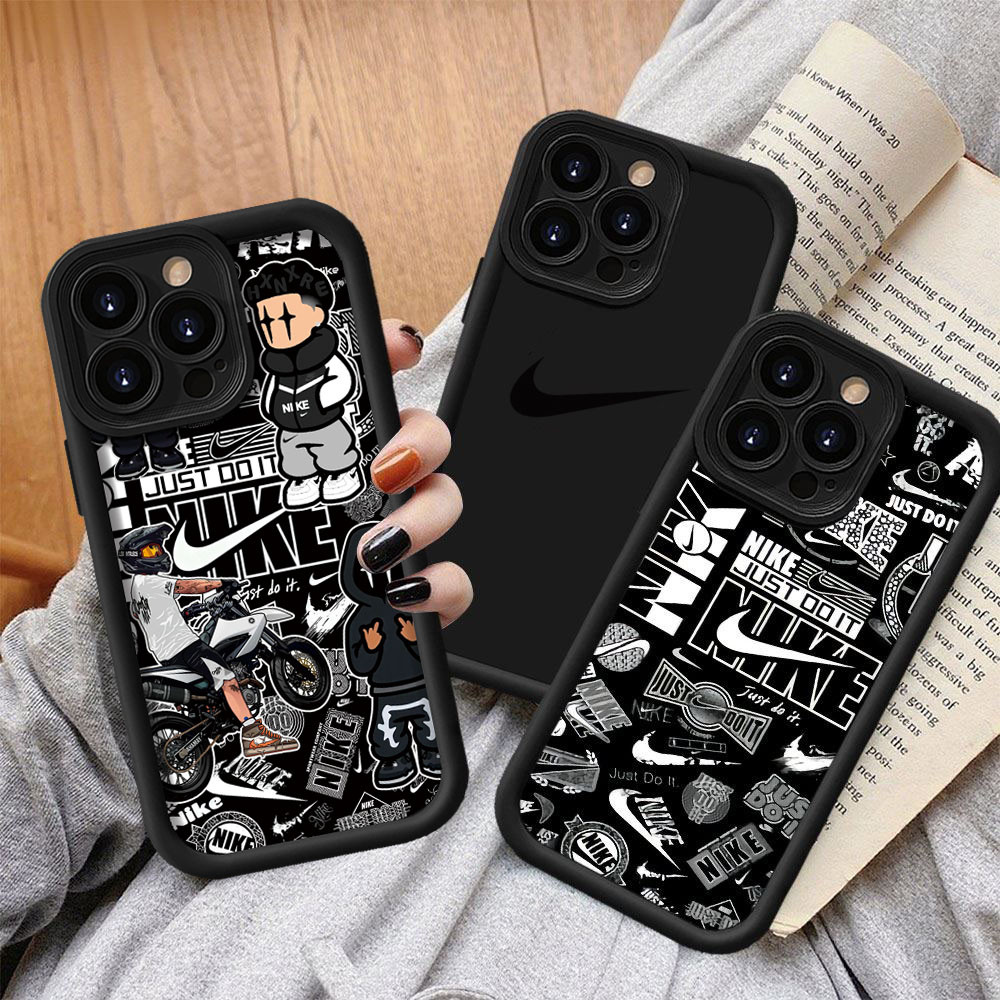 Capa de Suporte para Motorola Moto Edge 50 60 70 Fusion Pro Neo Ultra G85 G75 G55 G35 G15 G05 G84 G54 G34 G24 G14 G04s G - Miniatura 4
