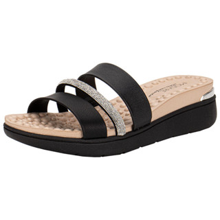 Tamanco Feminino Flat Modare 7151133 em Oferta na Shopee
