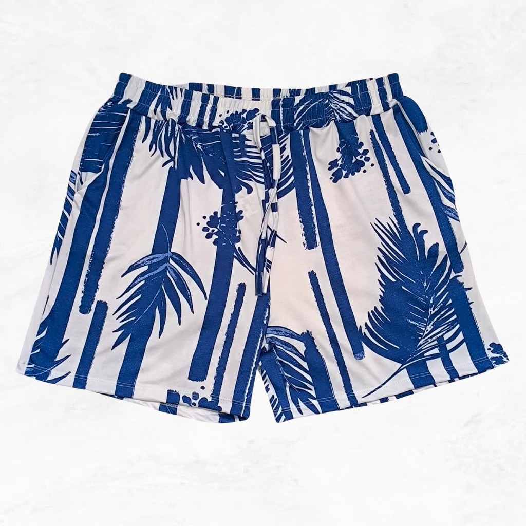 Kit 4 Short Feminino Plus Size Verão Bermuda Feminina Plus Size Praia Promoção — imagem 2 de 2