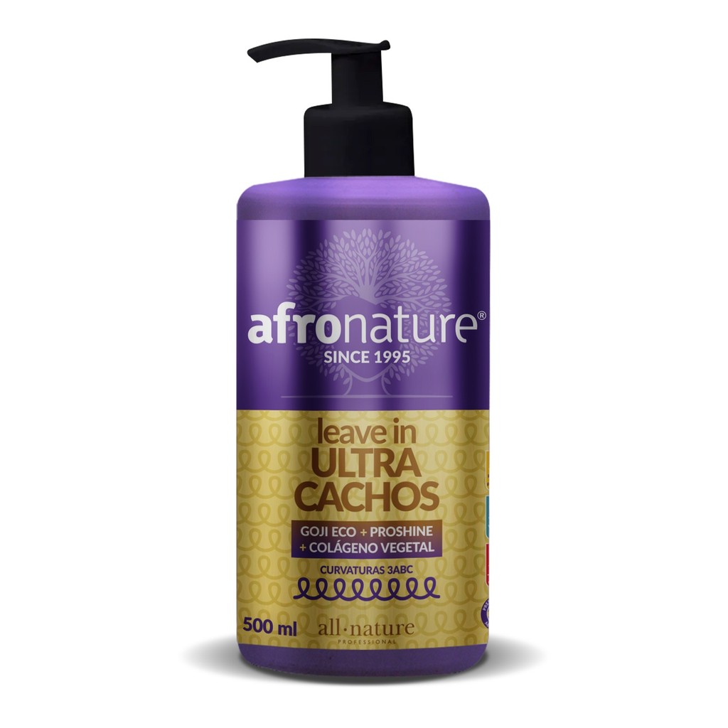 Afro Nature Leave In: Onde Comprar | BuscaProdutos
