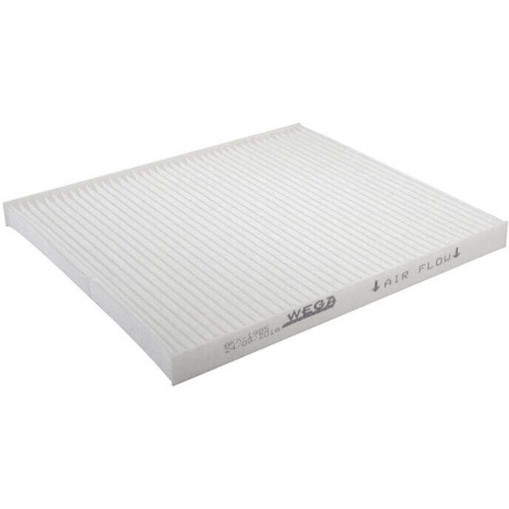 Filtro De Cabine Carnival 2006 A 2015 / Cerato 2004 A 2009 / Mohave 2008 A 2017 / Sorento 2009 A 2018 - Wega Akx1985