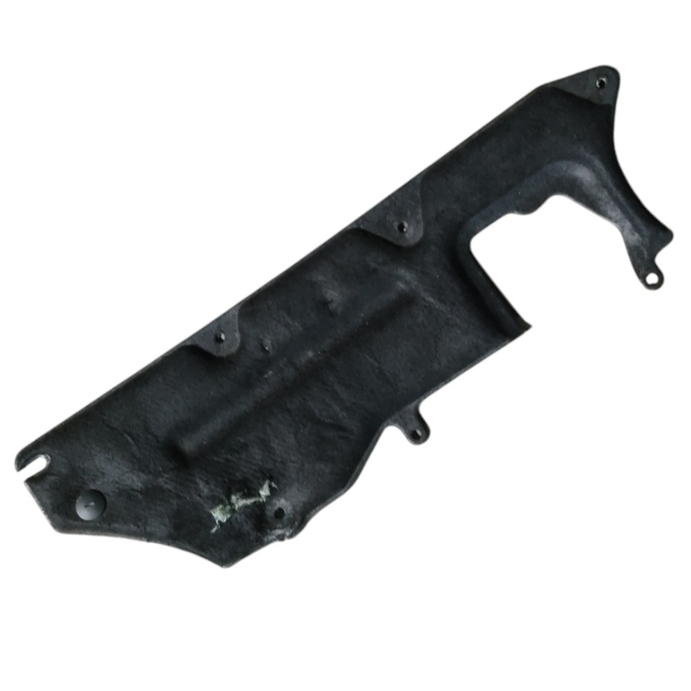 Forro Painel Corta Fogo Renault Kwid 2021 2022 Original 