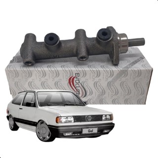 Cilindro Mestre Freio Gol G1 Parati Saveiro Voyage em Oferta na Shopee