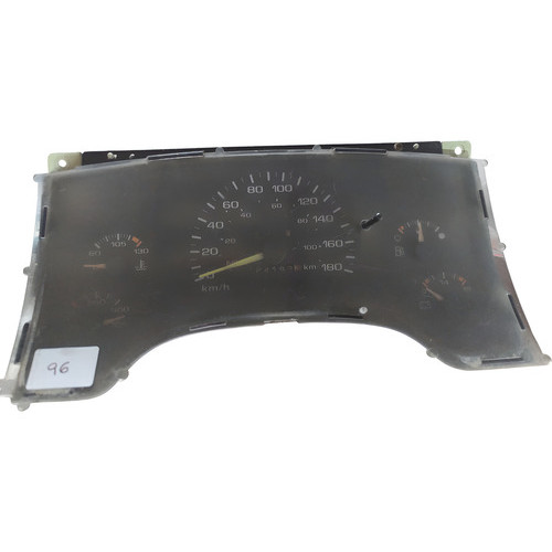 Painel De Instrumentos Gm Blazer S10 1996 A 2000 Original