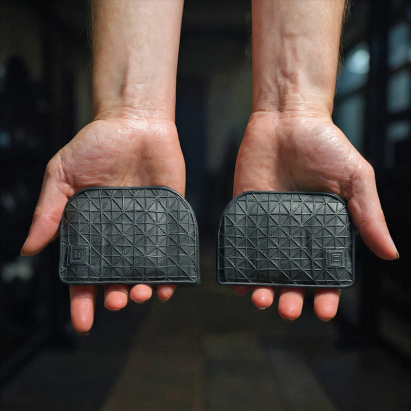 Luva MaxGrip Strap Intensidade Hardcore Academia Evolução Rápida