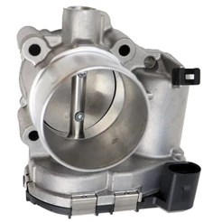 Corpo De Borboleta Tbi Ford Ka Fiesta Ecosport 0280750535