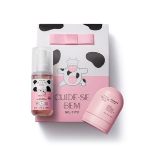 Kit Presente Especial Cuide-se Bem Deleite (2 itens) em Oferta na Shopee