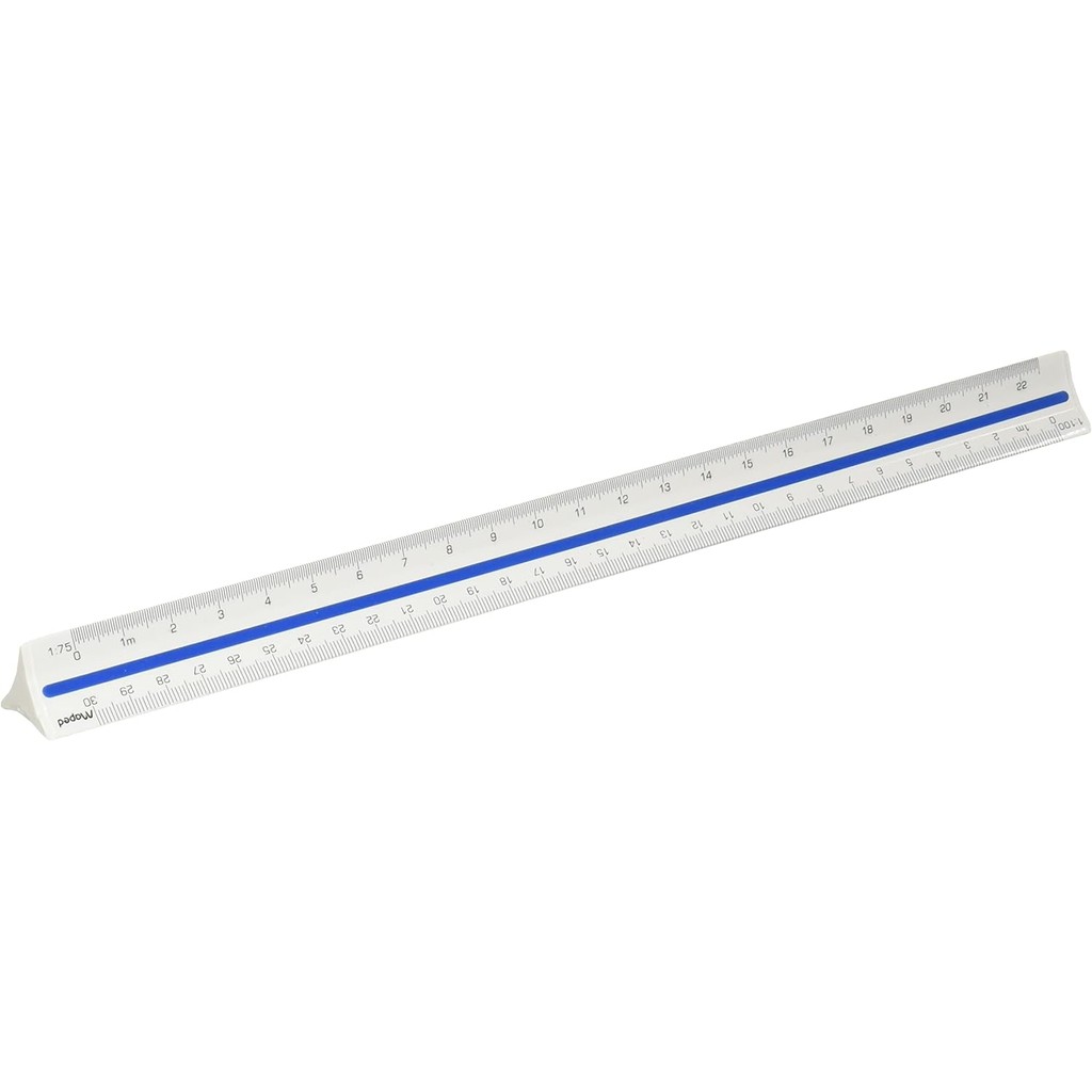 Escalímetro Technic (240011) 30 cm  Maped