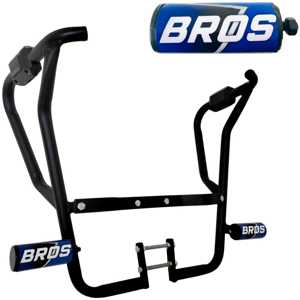 O que é Carenagem Azul Bros 160? Guia e Onde Comprar | BuscaProdutos