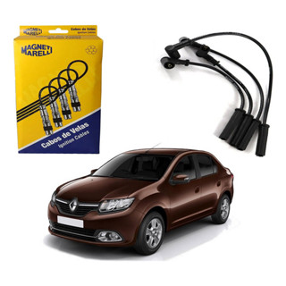 Cabo De Vela Marelli Logan 1.6 8v 2014 A 2019 em Oferta na Shopee