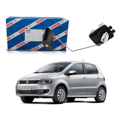 Sensor Nivel Combustivel Bosch Fox 1.0 1.6 Flex 2006 A 2009