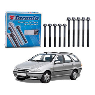 Jogo Parafuso Cabeçote Palio Weekend 1.6 8v 1997 A 2000 em Oferta na Shopee