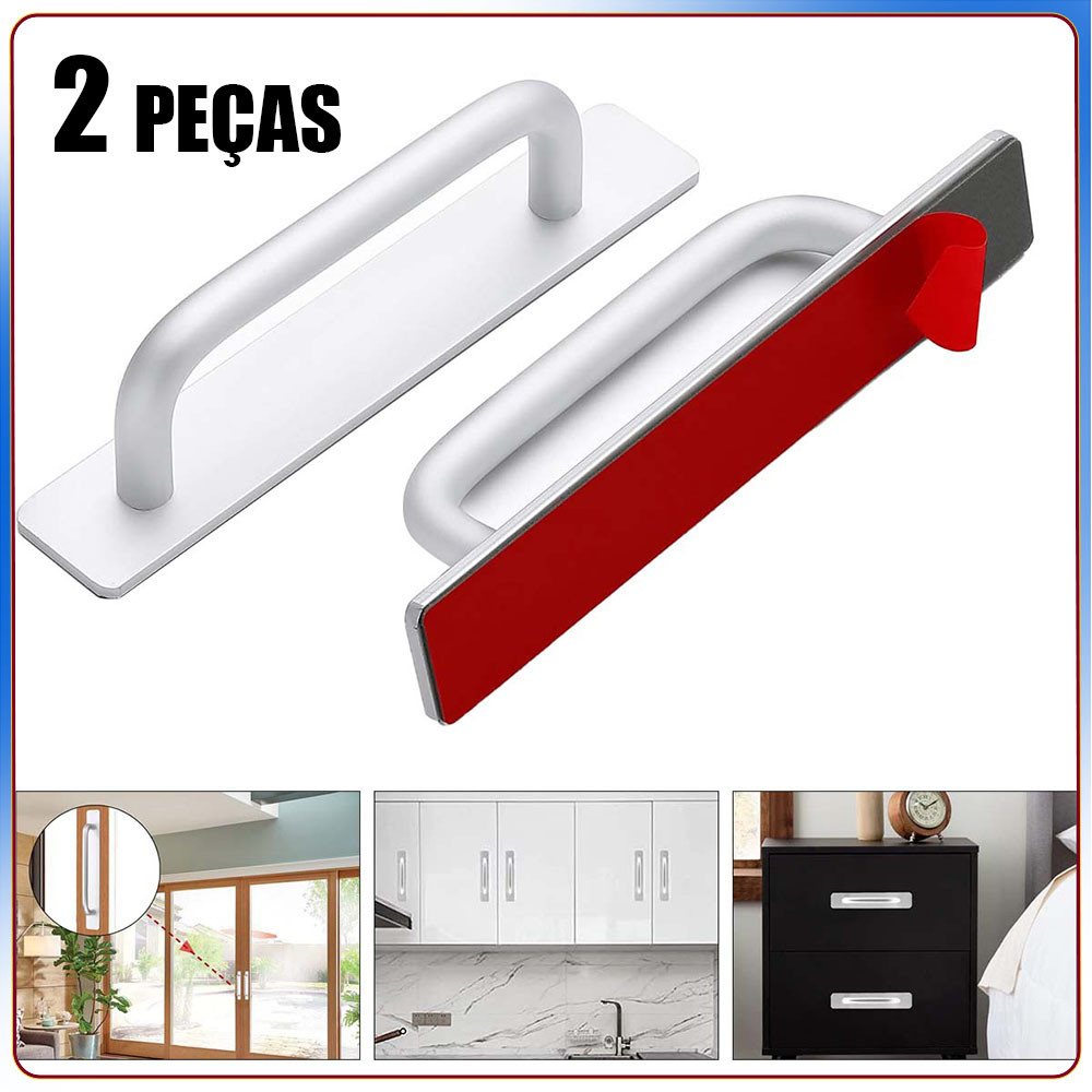 Porta sem Maçaneta: Onde Comprar | BuscaProdutos