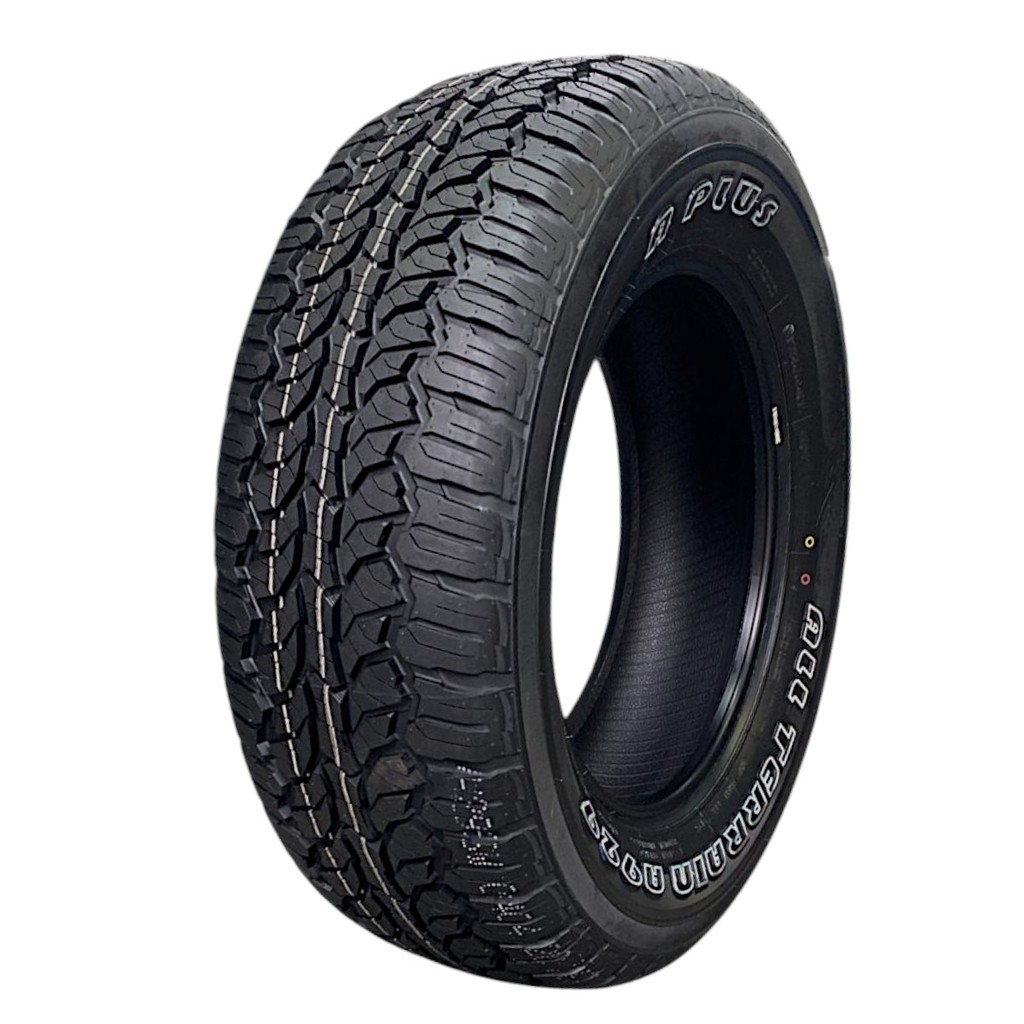 Pneu 255/65R17 110T TL ALL Terrain Aplus Frontier Aro 17