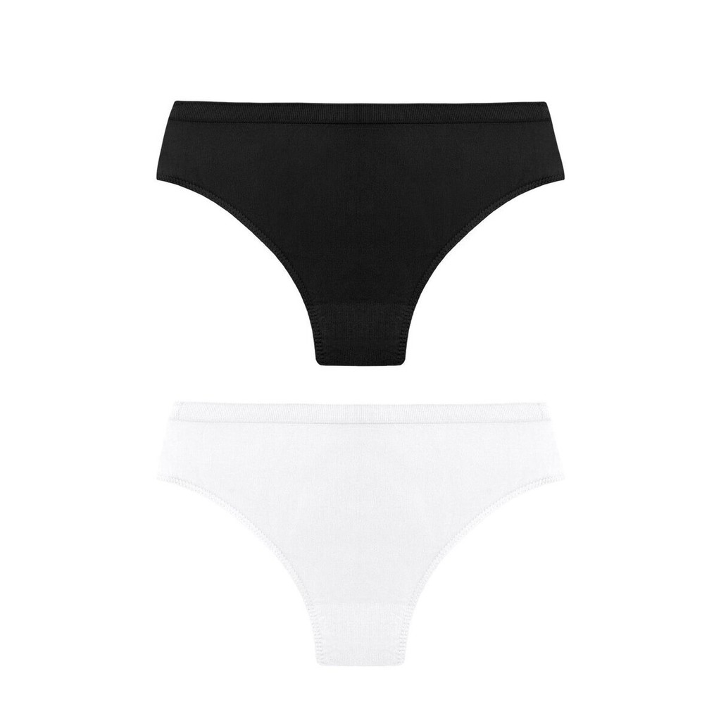 Kit com 2 Calcinhas Alta Trifil 1971 em Oferta na Shopee