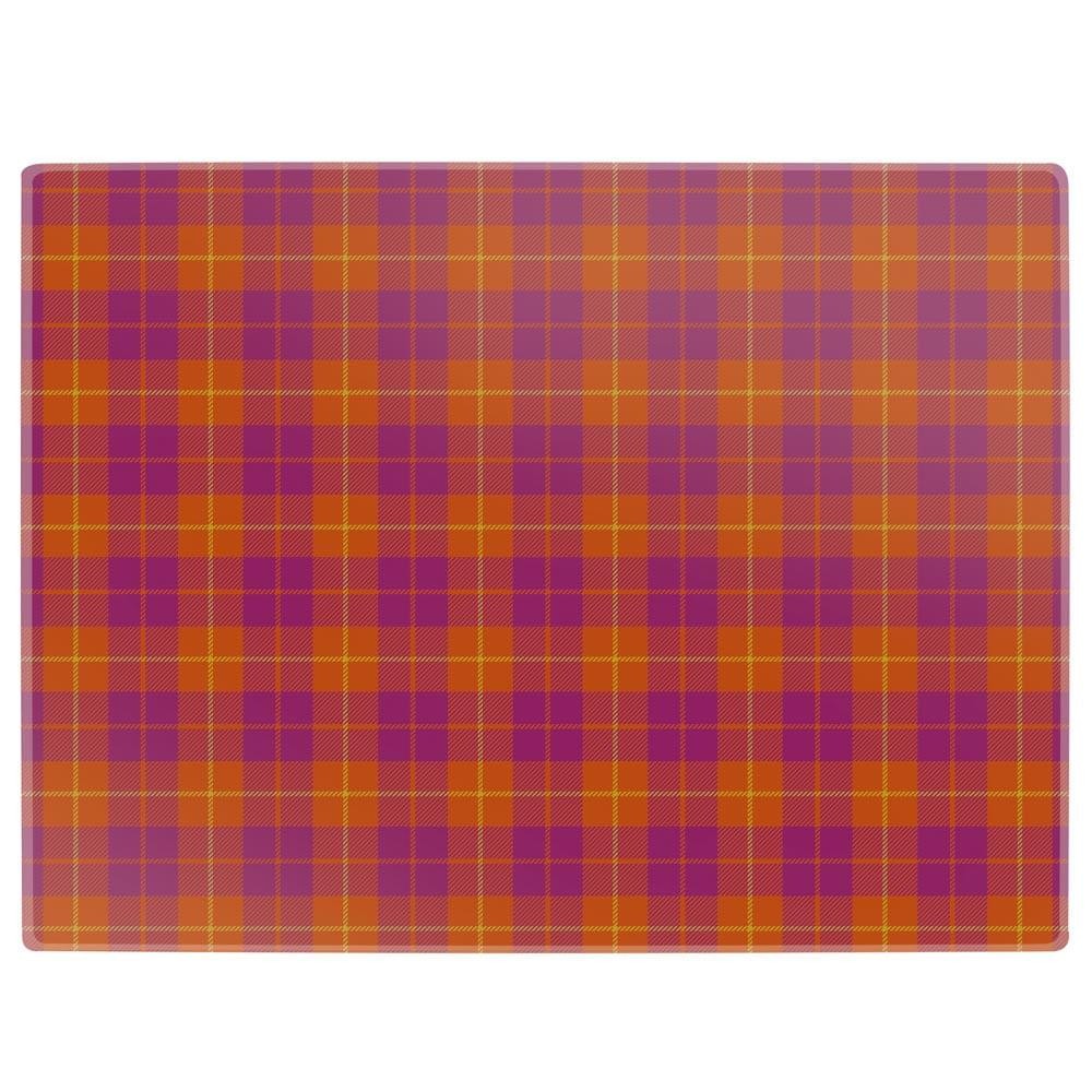 Tábua de Vidro para Corte Retangular 30cm x 40cm - estamp-4 em Oferta na Shopee